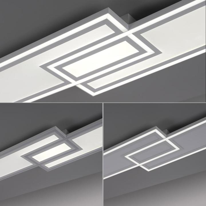 Actual product image Leuchten Direkt Edging (3800 lm)