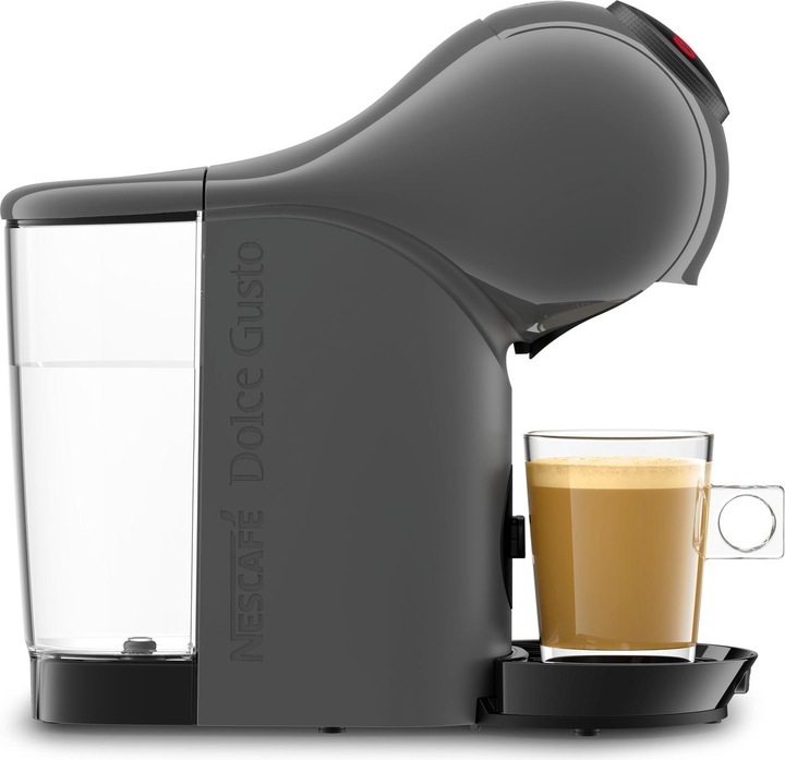 Immagine prodotto Krups Nescaf Dolce Gusto GENIO S KP243B - Koffiecupmachine - Antraciet (Spina UE)
