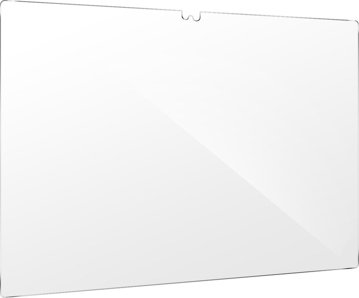 Actual product image 3MK FlexibleGlass screen protector, display film (1 Piece, Galaxy Tab A8)