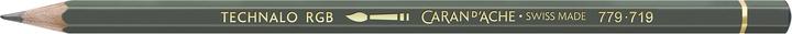 Actual product image Caran d'Ache Technalo (3 mm, 3B, 1x)