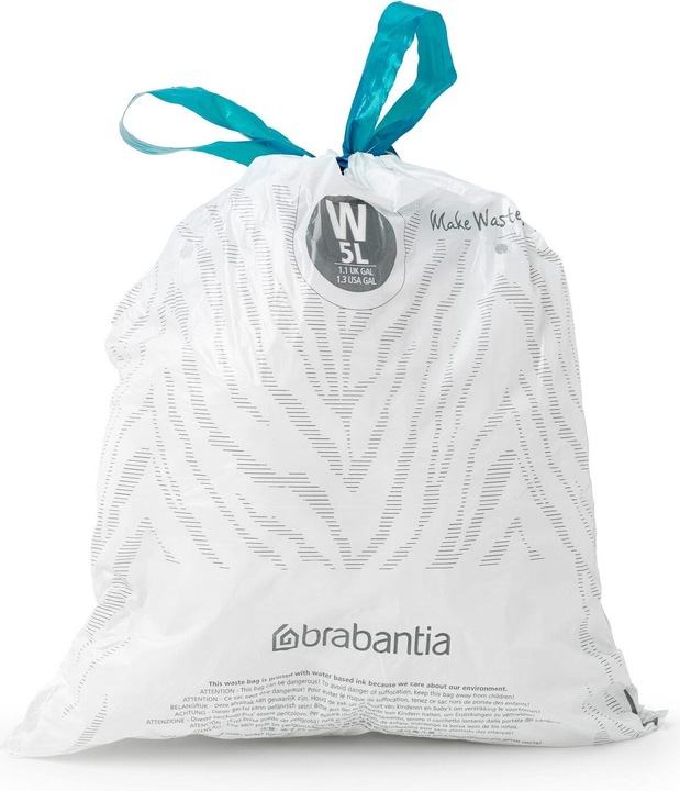 Produktbild Brabantia PerfectFit (20 x, 5 l)