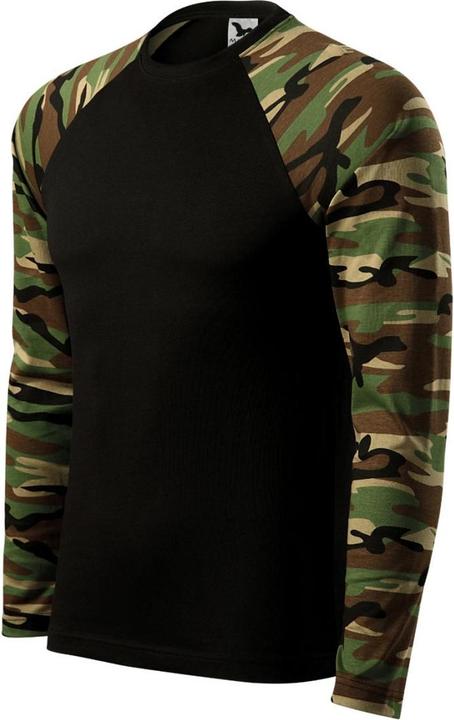 Produktbild Malfini TShirt Langärmlig (XS)