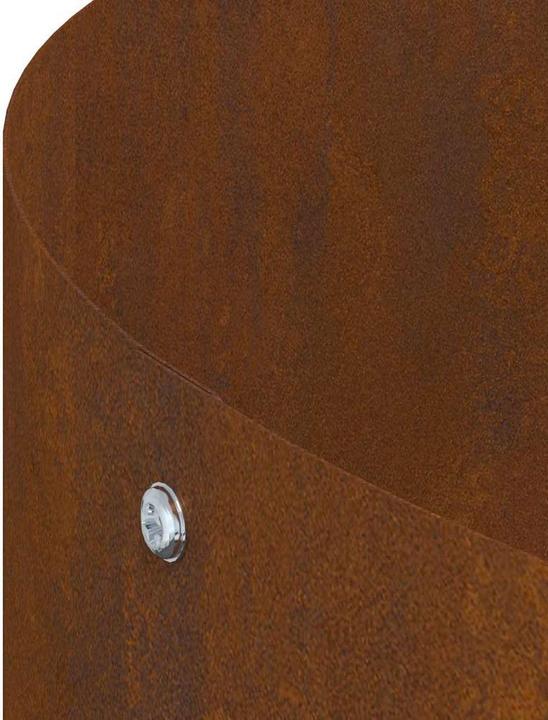 Actual product image vidaXL Garten-Pflanzgefäss