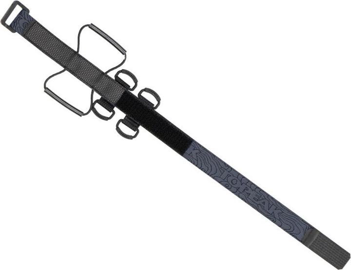 Productafbeelding Topeak Elementa riem, S (Zadeltas)