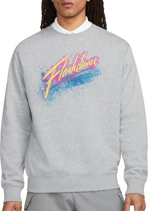 Produktbild Flashdance Sweatshirt (L)