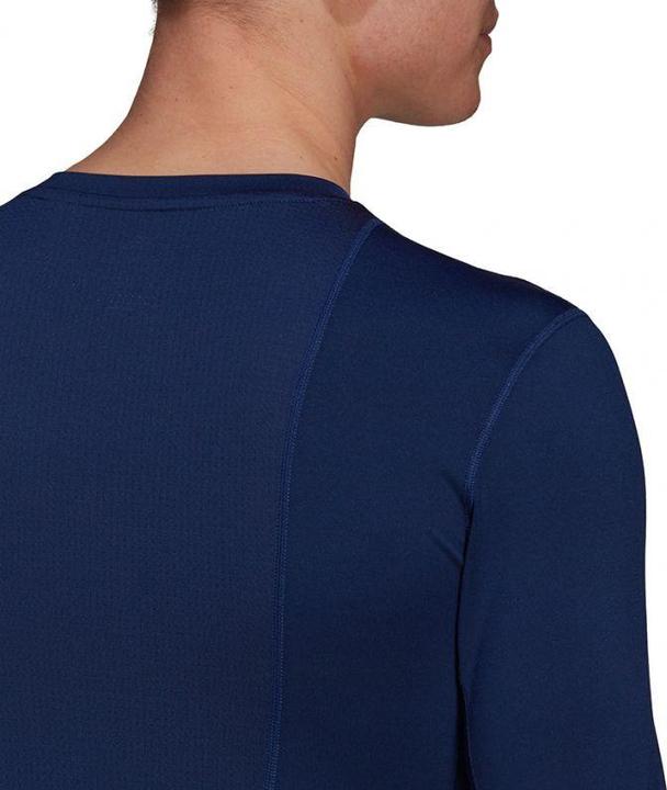 Produktbild Adidas Techfit Long Sleeve Top Herren (S)