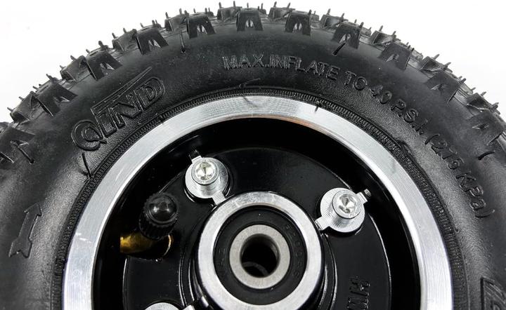 Immagine prodotto L-faster Pneumatici off-road