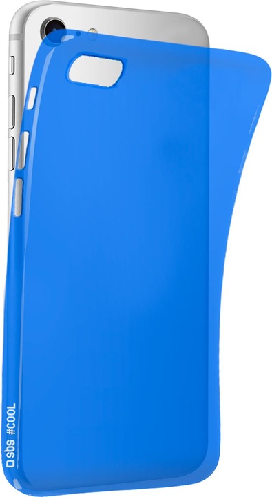 Image du produit SBS Housse de protection (Apple iPhone 8, Apple iPhone 7)