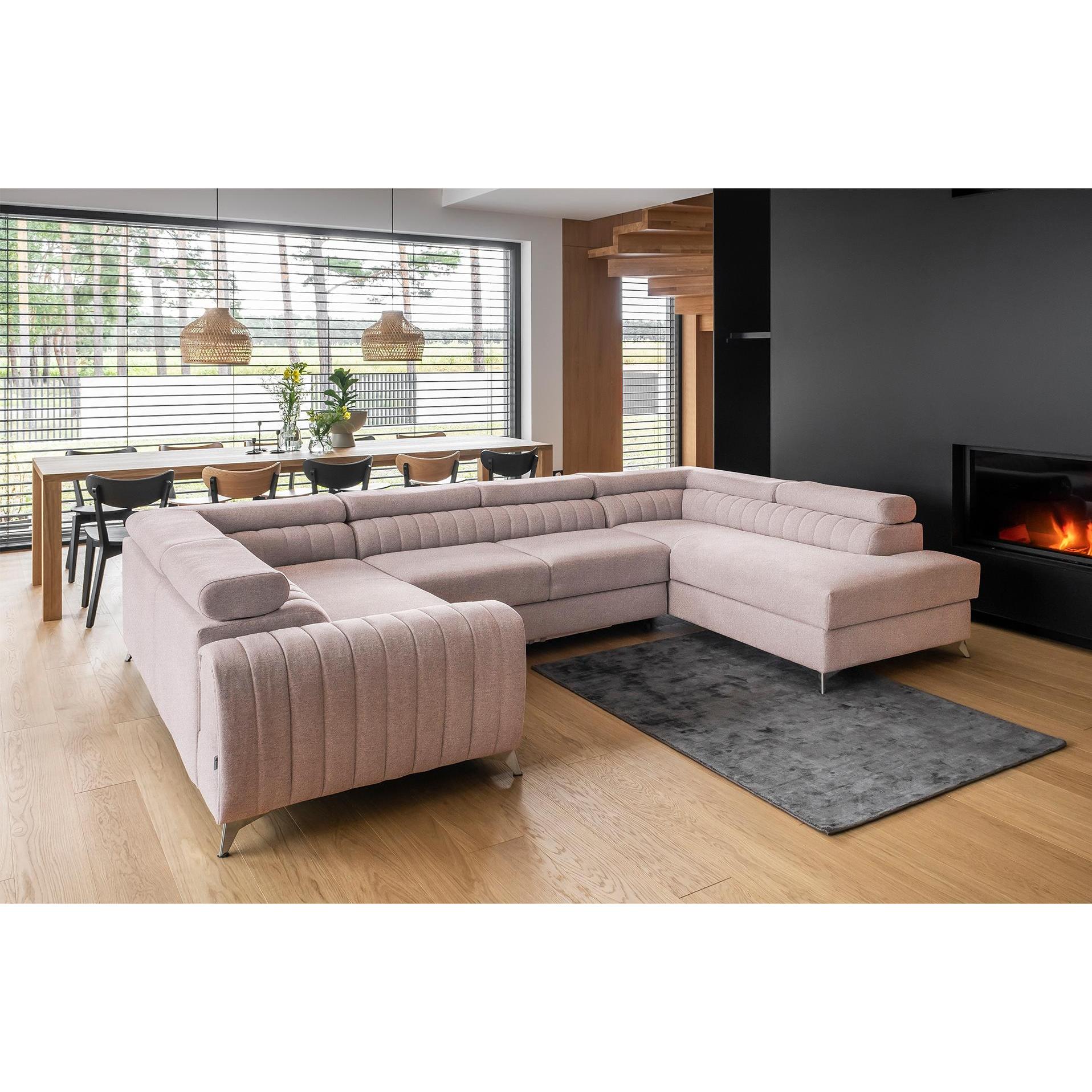 Thumbnail - ELTAP, Sofa, Louis (Bettsofa, Wohnlandschaft)