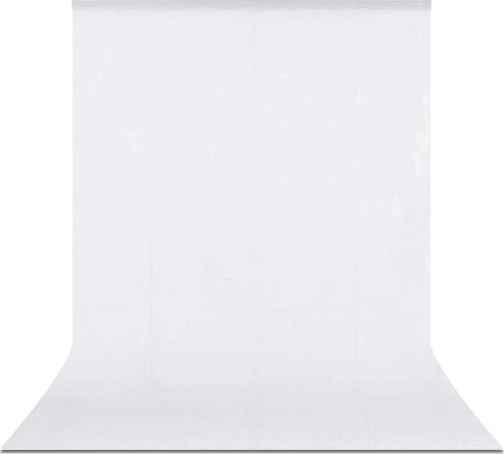 Produktbild Colorama 2.18 x 11m Arctic White (218 cm)
