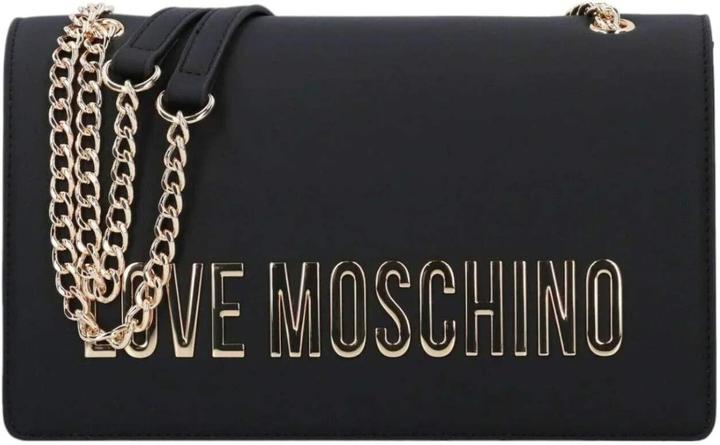 Actual product image Love Moschino Shoulder Bag