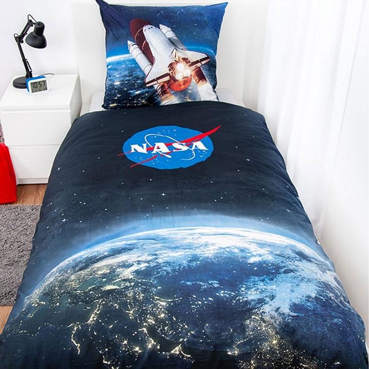 Productafbeelding Herding NASA Beddengoed