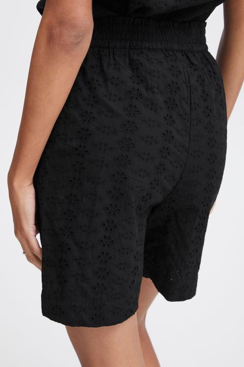 Produktbild B.young BYFENNI SHORTS 20815089 (38)