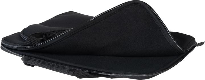 Produktbild Onit Notebook-Sleeve Premium 14.1-15.6 Schwarz (15.60", Universal)