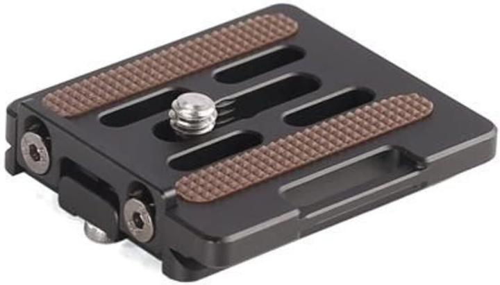 Produktbild Leofoto NB-40 + NP-50 (Kugelkopf)