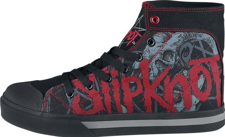 Image du produit Slipknot EMP Signature Collection (40)