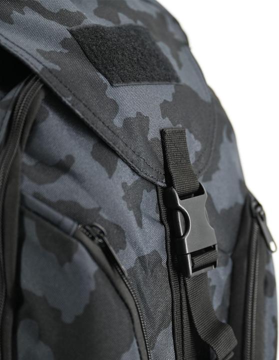 Produktbild Army Shop Rucksack mit Frontklappe (25 l)