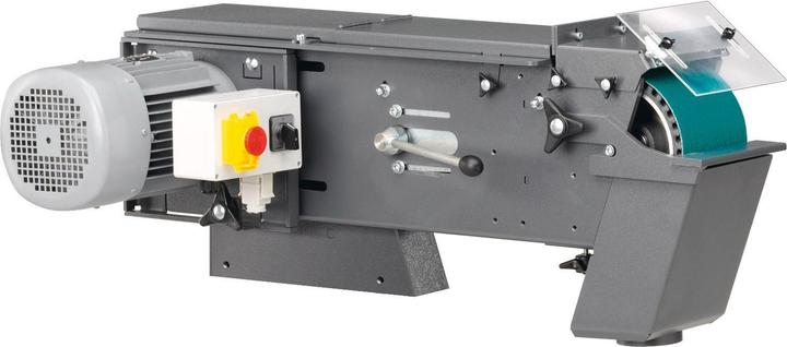 Fein Levigatrice a nastro, commutabile 150 mm GRIT GI 150 2H (Smerigliatrice, 2600 W)