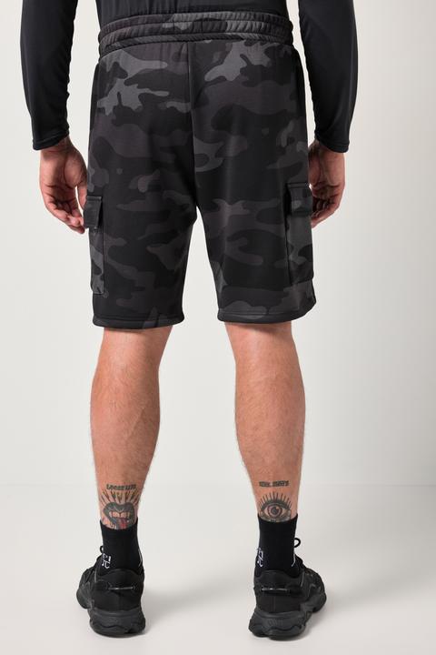 Actual product image Jay-Pi Cargo-Bermuda FLEXNAMIC®, Fitness, Jumper, up to 7 XL (XL)