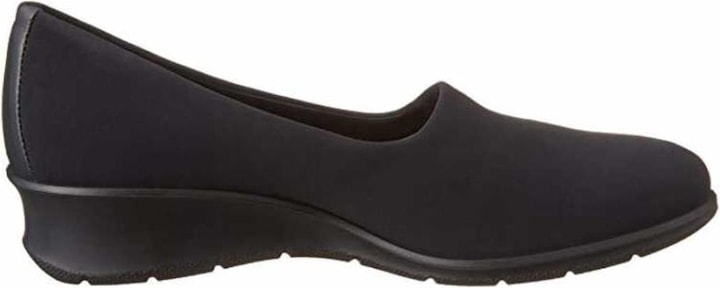 Produktbild Ecco Slipper (42)