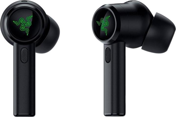 Actual product image Razer Hammerhead (ANC, 4 h, Wireless)