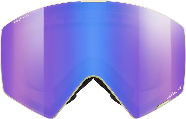 Immagine prodotto Julbo Razor Edge Reactiv HC S1-3 (VLT 17-75%)