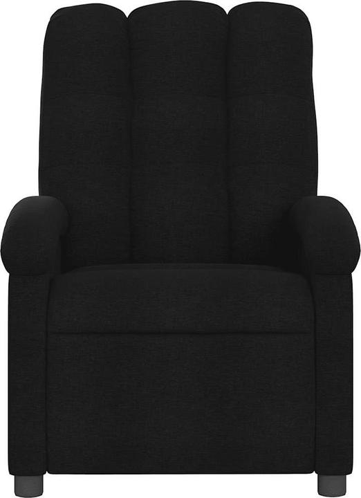 Actual product image VidaXL Massage-Relaxsessel