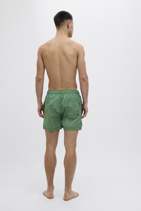 Produktbild Jack & Jones Jpstmaui Crinkle Nylon Swim Styd Ss25 (M)