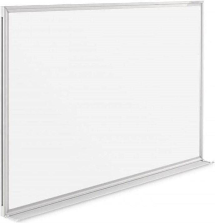 Actual product image Magnetoplan MAGNETOP. Design whiteboard SP 1241088 lacquered 2400x1200mm (240 x 120 cm)