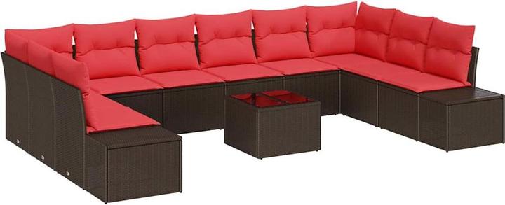 Produktbild vidaXL Garten-Sofa
