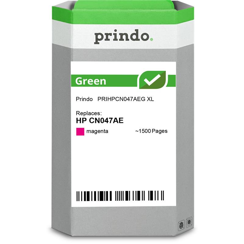 Prindo kompatibel mit HP 951 (M) (PRIHPCN047AEG)