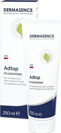 Actual product image Dermasence Adtop Cream Cream (Body cream, 250 ml)
