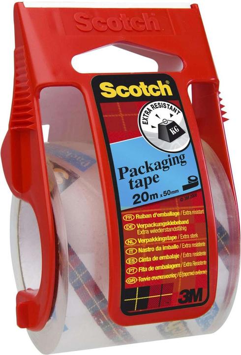 Scotch Ruban d'emballage