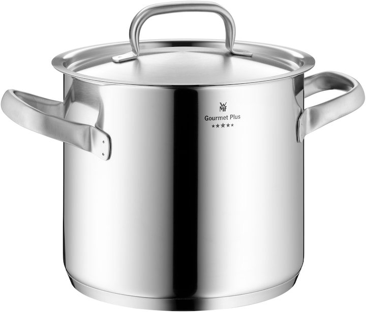 Actual product image WMF Gourmet Plus (24 cm, Pot, Stainless steel)