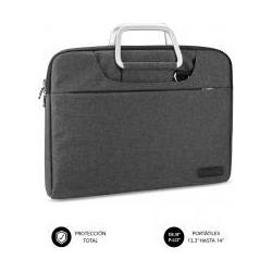 Subblim FUNDA PORTATIL BUSINESS LAPTOP SLEEVE 13,3-14