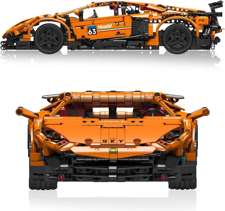 Produktbild Mould King Lamborghini Aventador