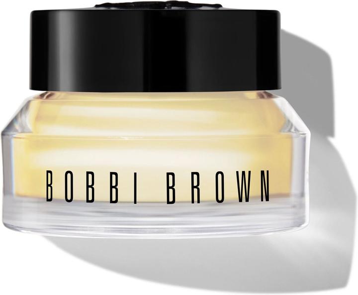 Image du produit Bobbi Brown BB Skincare - Base pour les yeux enrichie en vitamines (Crème pour les yeux, 15 ml, Journée)