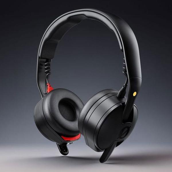 Produktbild RØDE Kopfhörer NTH-50 mit Tisch-Stativ (NC, Kabelgebunden)