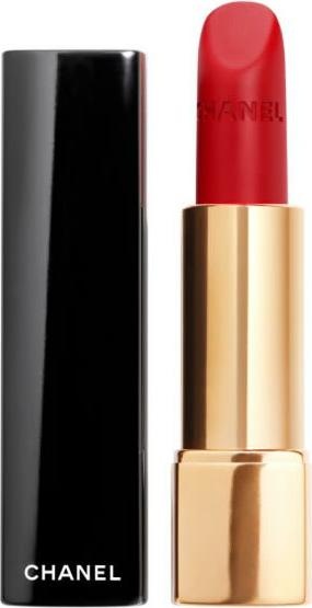 Immagine prodotto Chanel Velluto Rouge Allure (#56 Rouge Charnel)