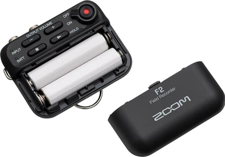 Immagine prodotto Zoom F2 (Portatile)