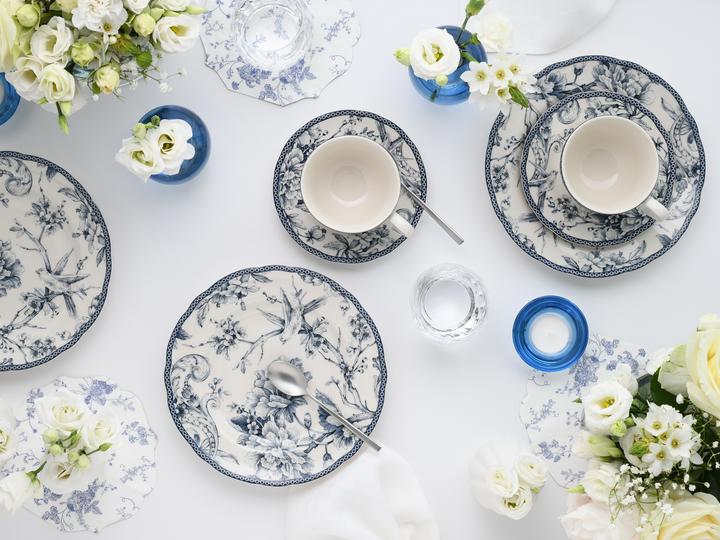 Produktbild CreaTable Adelaide (12 Stk.)