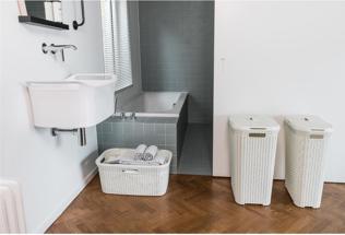 Image du produit Curver Style (40 l)