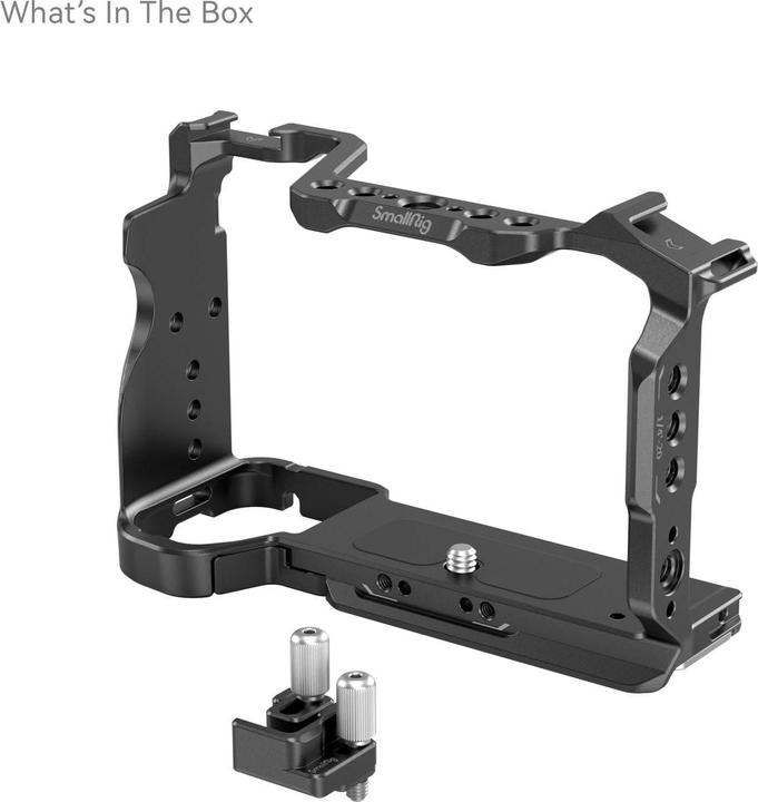 Produktbild SmallRig 4422 (Cage)