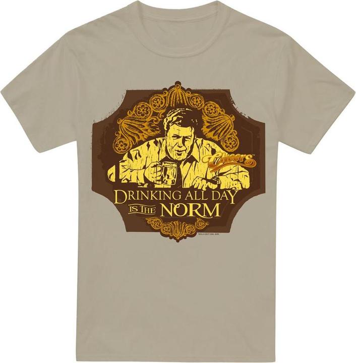 Produktbild Cheers The Norm TShirt (3XL)