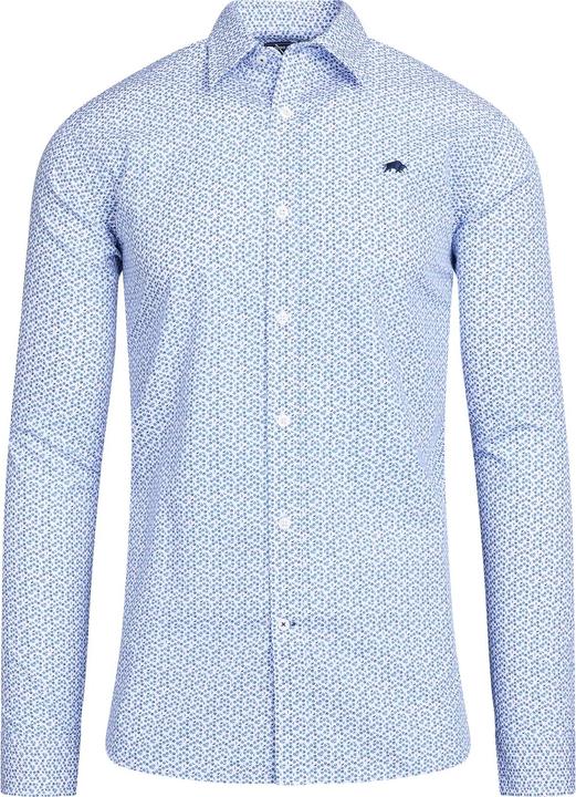 Produktbild Raging Bull Hemd Langärmlig (XXL)