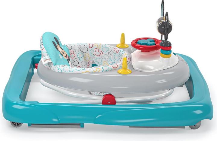 Produktbild Bright Starts Lauflernhilfe mit Spielstation