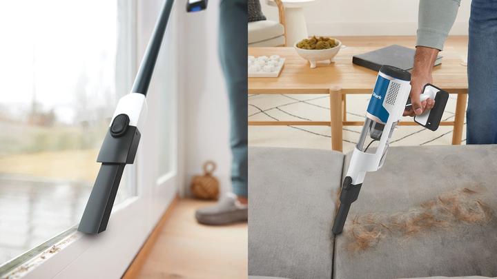 Actual product image Shark BU1120DE