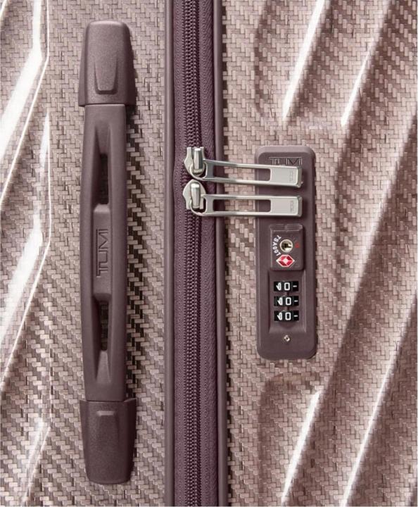 Actual product image Tumi 19 Degree Lite Extended Trip