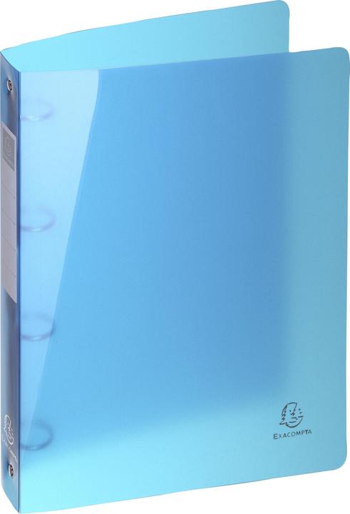 Actual product image Exacompta Folder (A4, 40 mm)