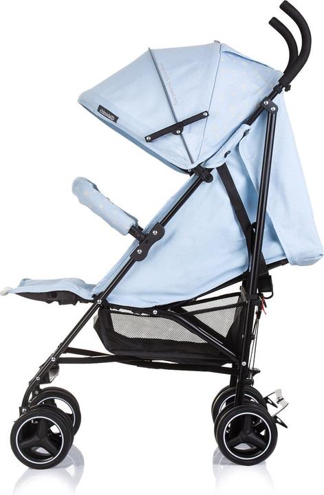 Produktbild Chipolino Kinderwagen Milano (6 Monate - 4 Jahre)